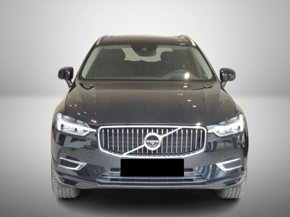 Volvo XC 60 Recharge T6 AWD Inscription Expression (2)
