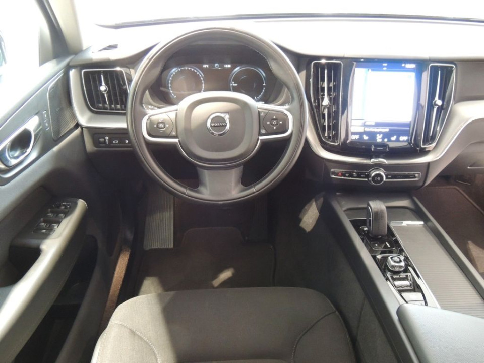 Volvo XC 60 Recharge T6 AWD Inscription Expression (4)