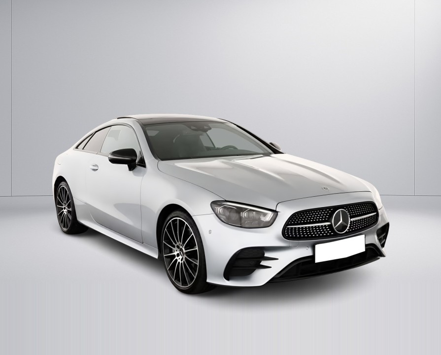 Mercedes-Benz E 300 AMG Line