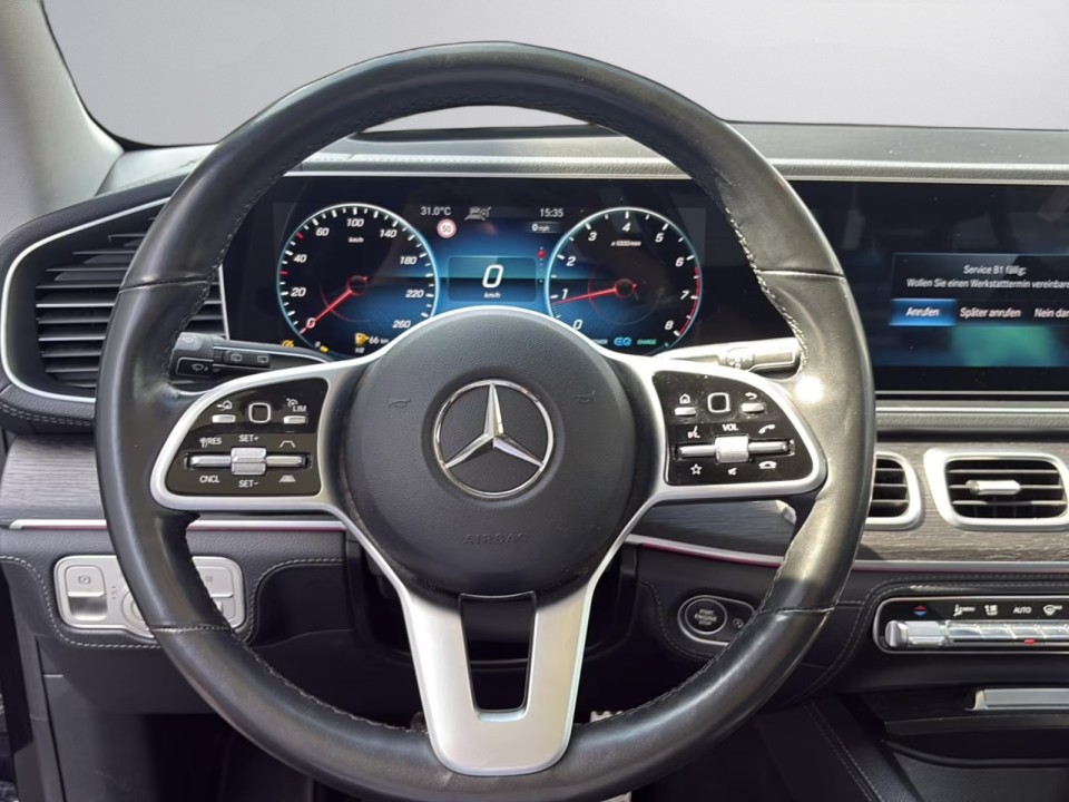 Mercedes-Benz GLE 450 AMG - foto 17