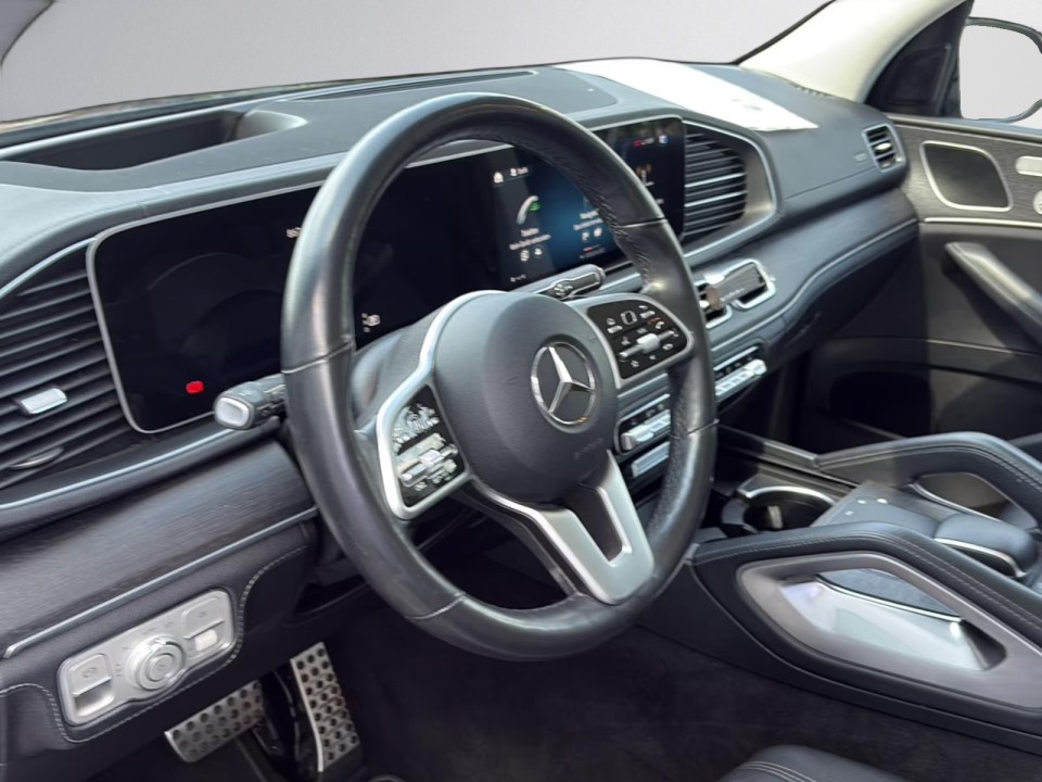 Mercedes-Benz GLE 450 AMG - foto 16