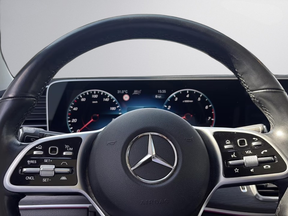 Mercedes-Benz GLE 450 AMG - foto 18