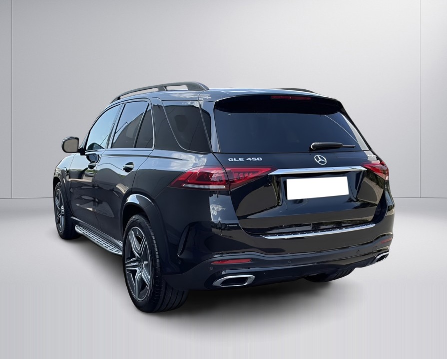 Mercedes-Benz GLE 450 AMG - foto 7