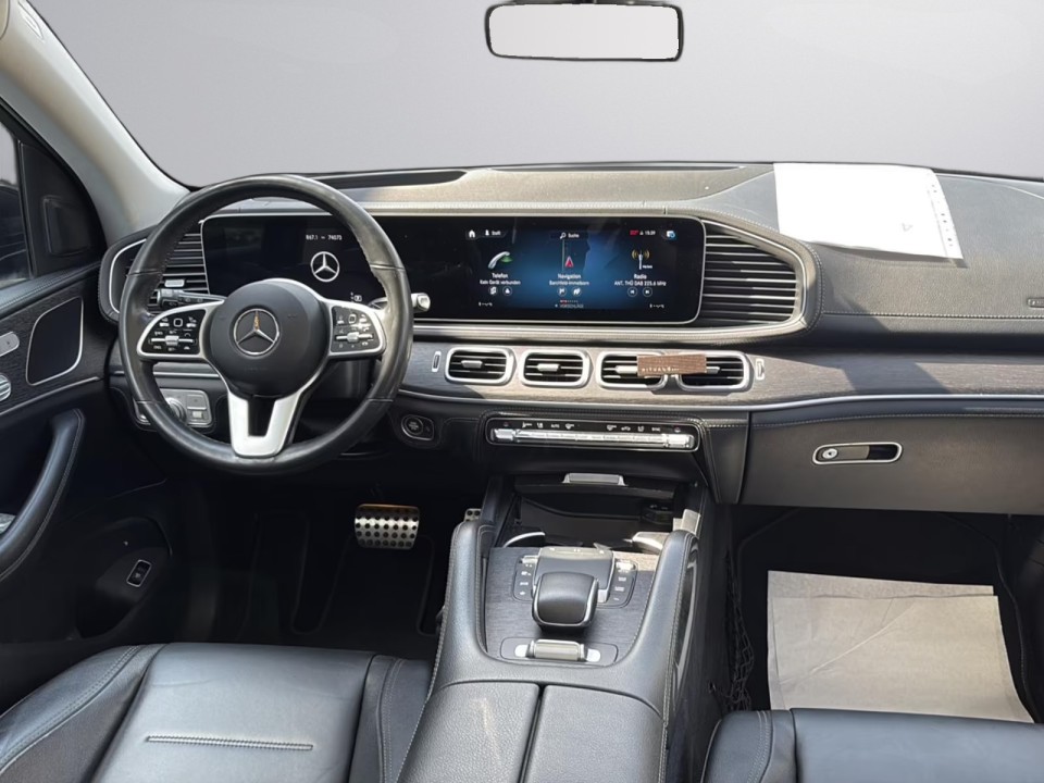 Mercedes-Benz GLE 450 AMG - foto 15