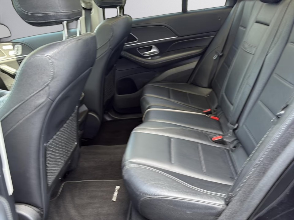 Mercedes-Benz GLE 450 AMG - foto 12
