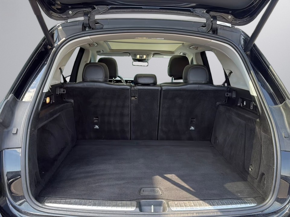 Mercedes-Benz GLE 450 AMG - foto 26