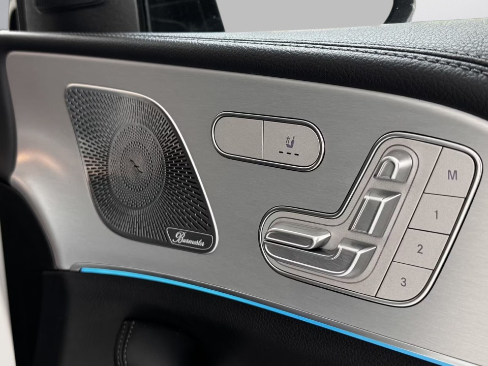 Mercedes-Benz GLE 450 4MATIC AMG - foto 29