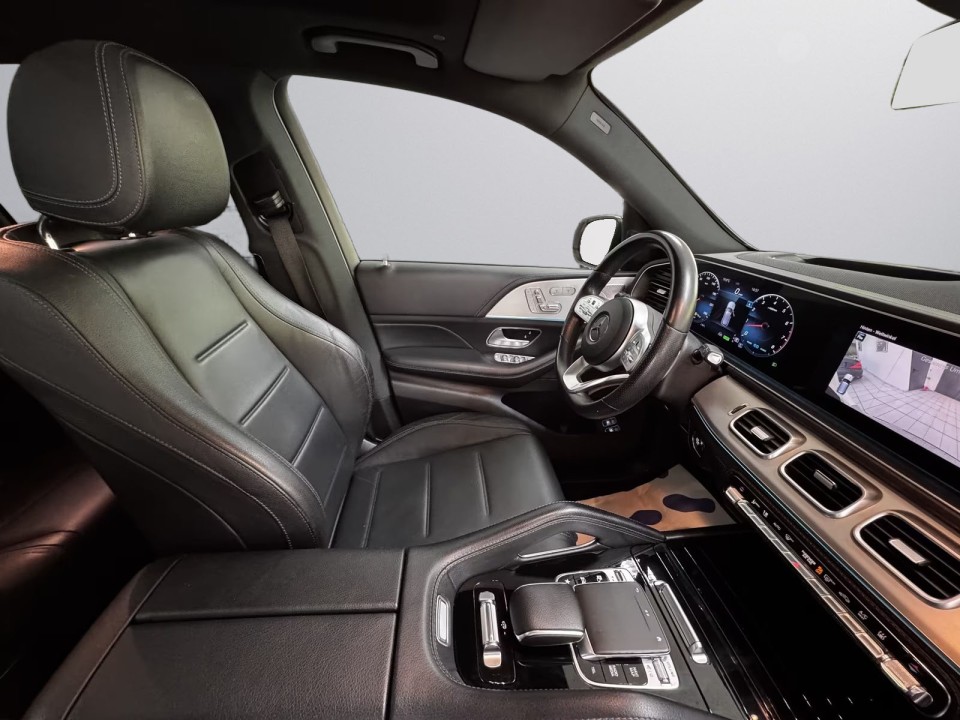 Mercedes-Benz GLE 450 4MATIC AMG - foto 16