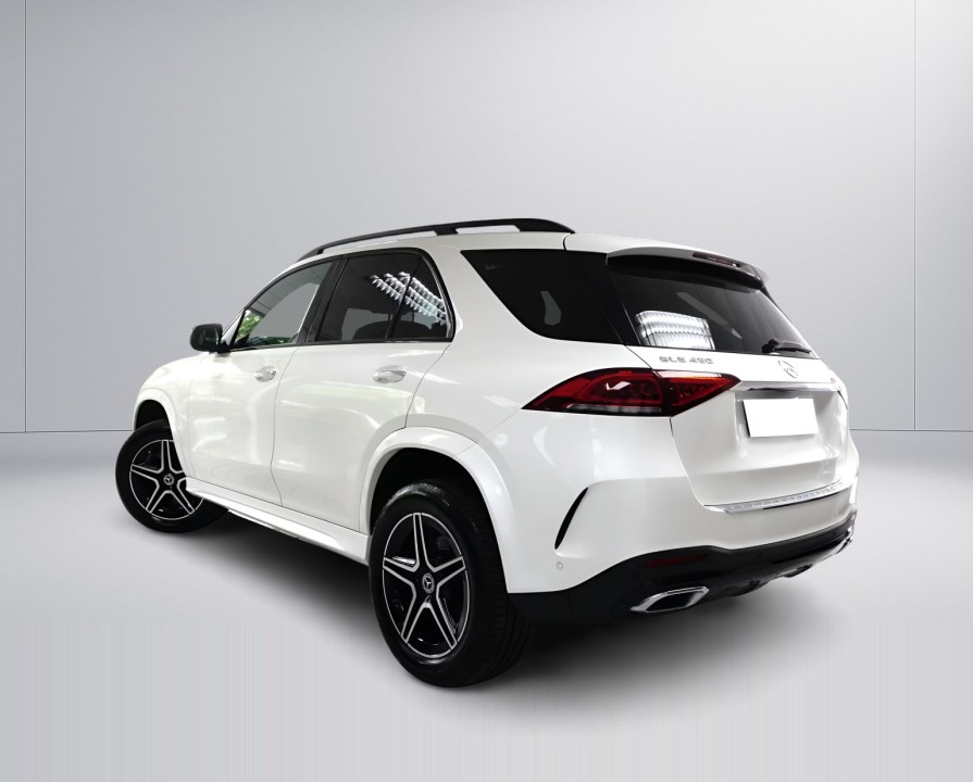 Mercedes-Benz GLE 450 4MATIC AMG (5)