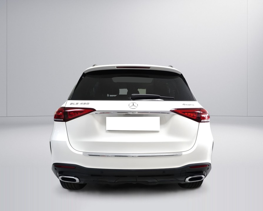Mercedes-Benz GLE 450 4MATIC AMG (4)