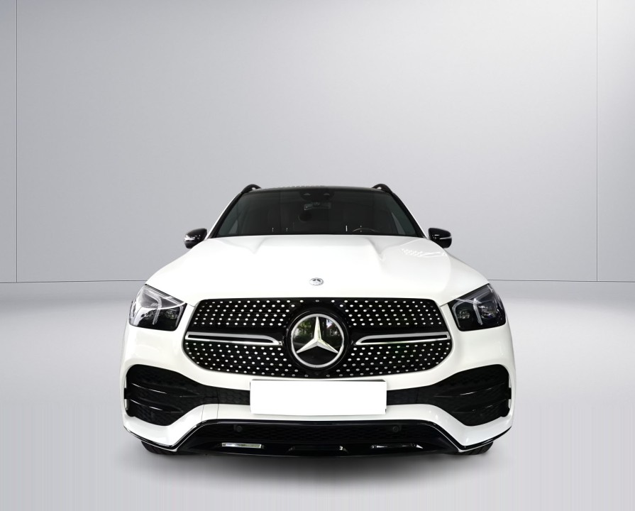 Mercedes-Benz GLE 450 4MATIC AMG - foto 7
