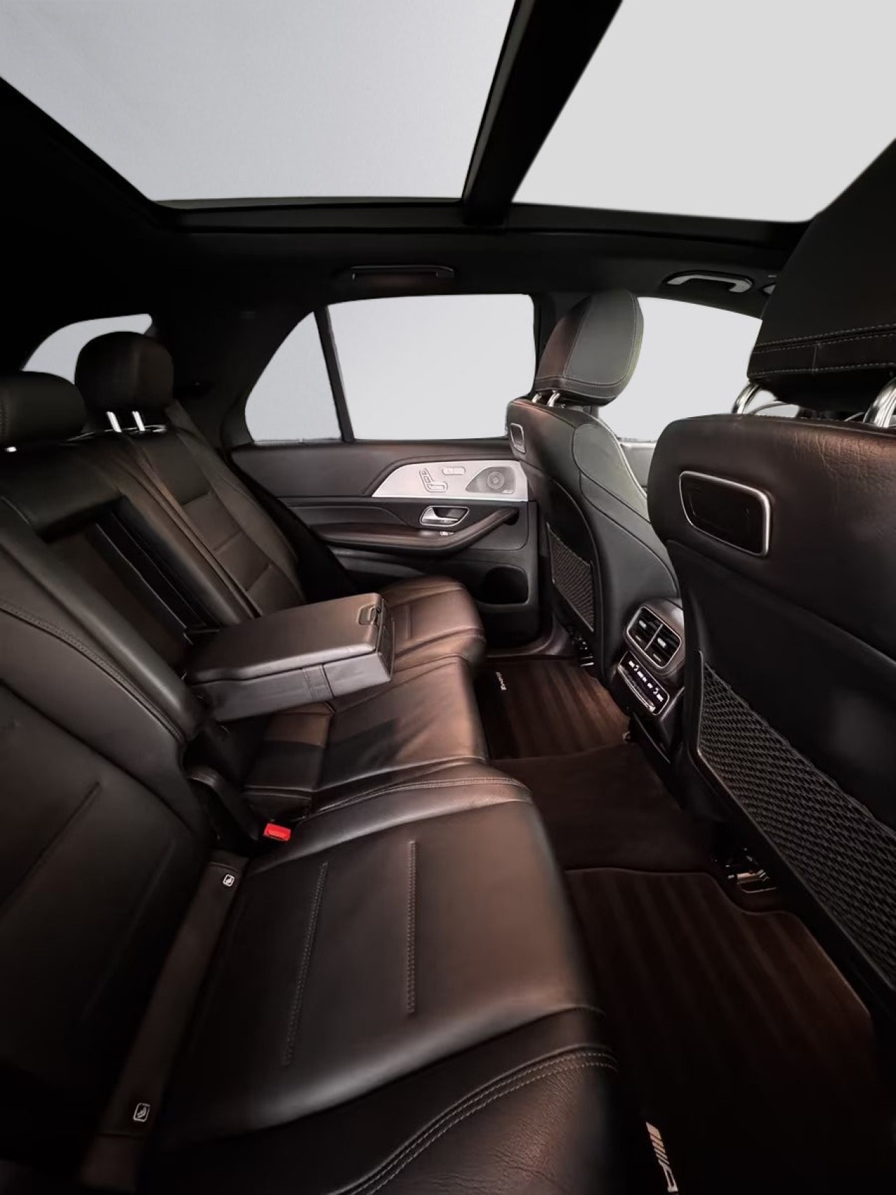 Mercedes-Benz GLE 450 4MATIC AMG - foto 12