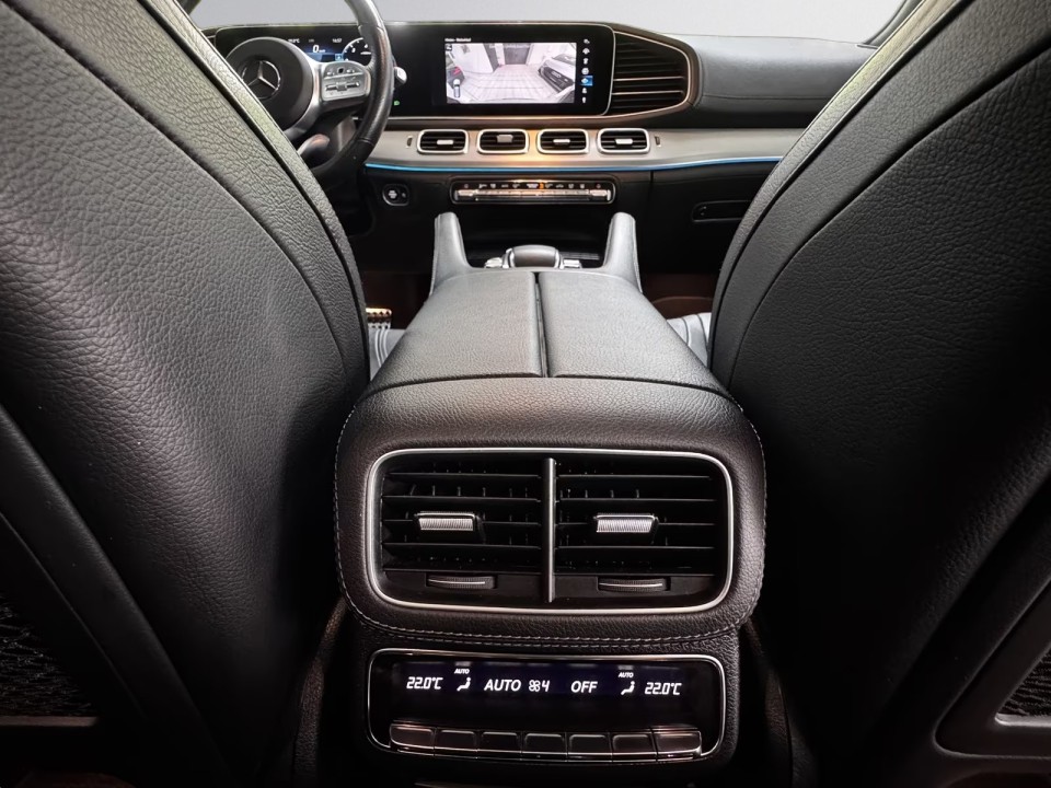Mercedes-Benz GLE 450 4MATIC AMG - foto 20