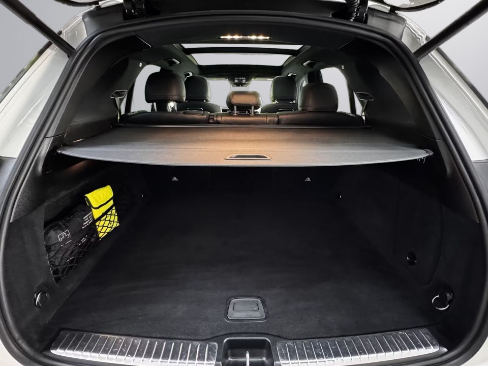 Mercedes-Benz GLE 450 4MATIC AMG - foto 32