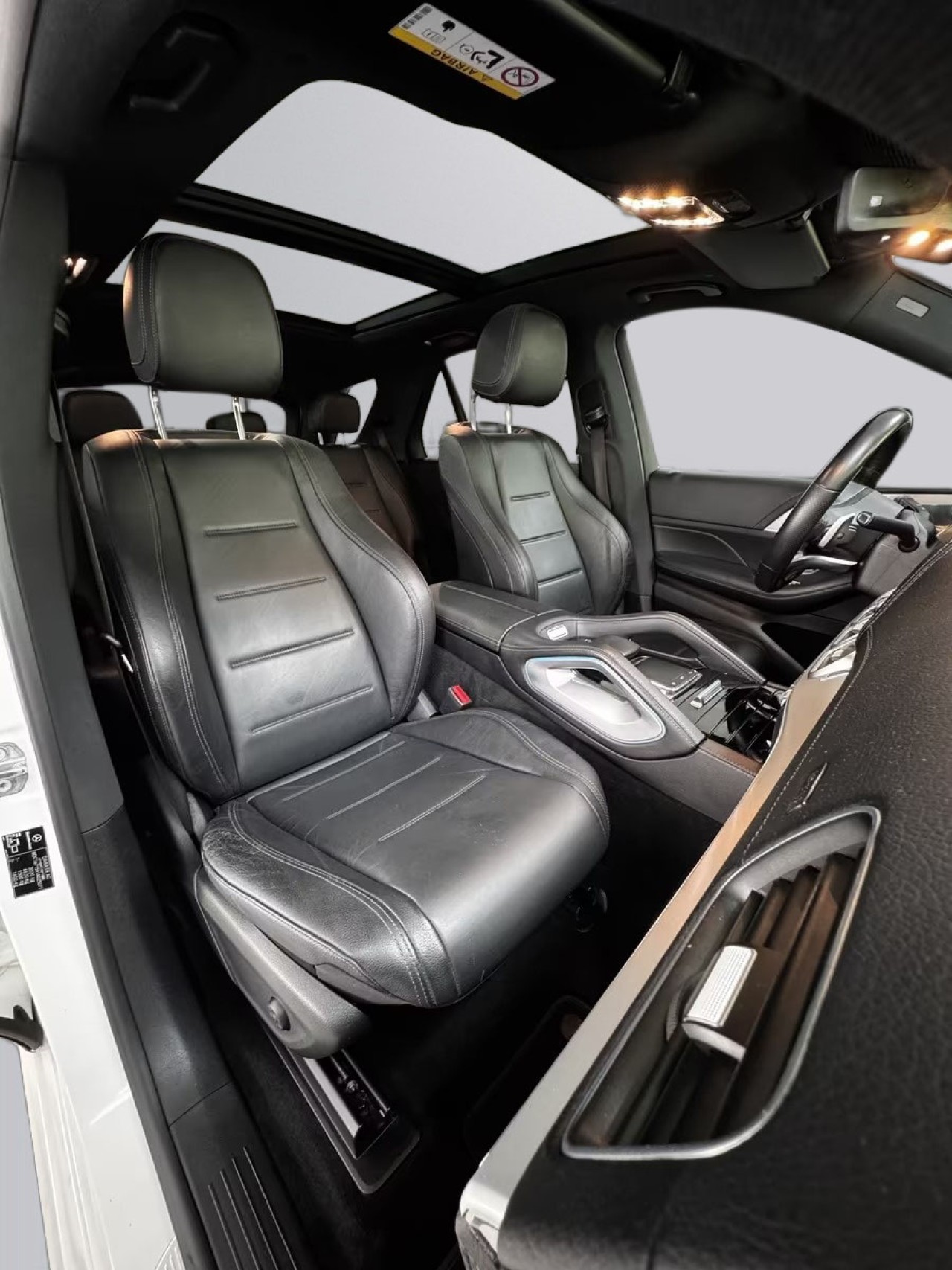 Mercedes-Benz GLE 450 4MATIC AMG - foto 15