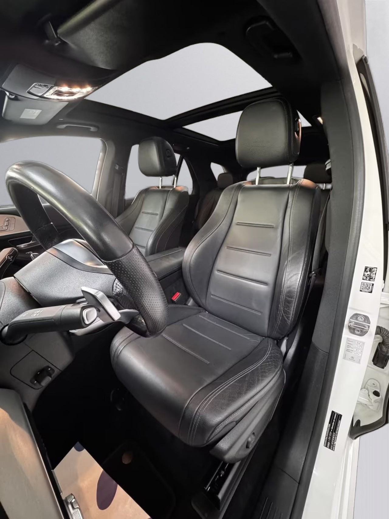 Mercedes-Benz GLE 450 4MATIC AMG - foto 10