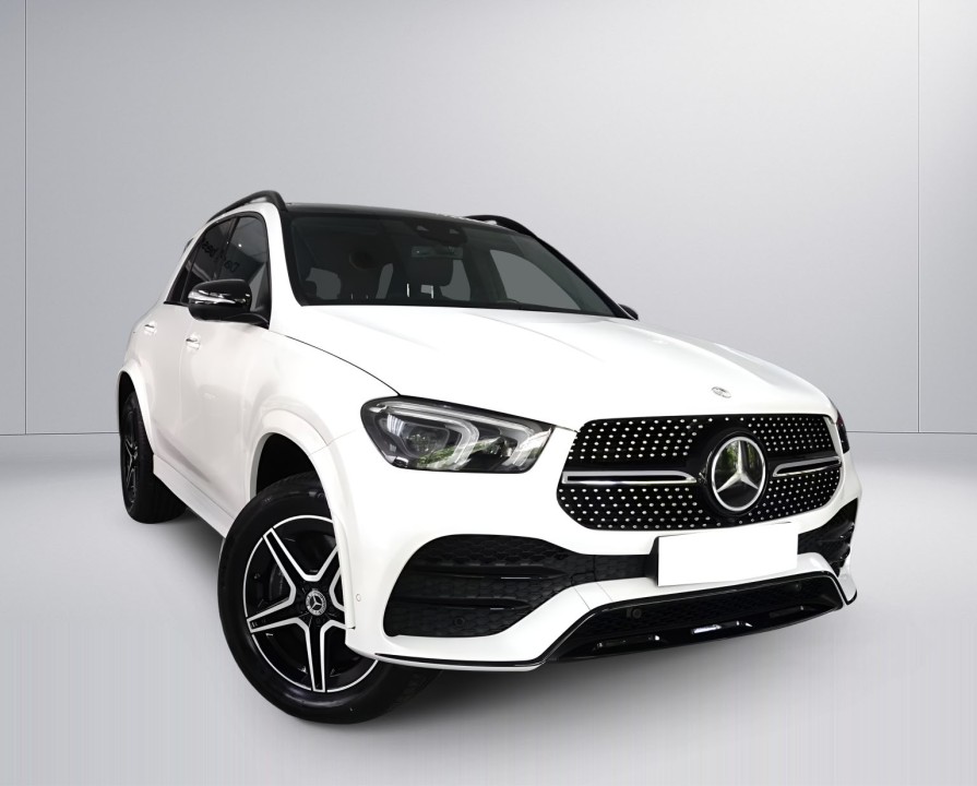 Mercedes-Benz GLE 450 4MATIC AMG (2)