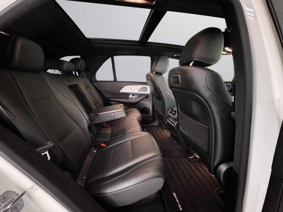 Mercedes-Benz GLE 450 4MATIC AMG - foto 13