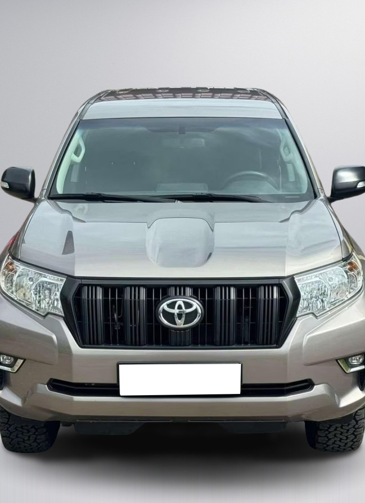 Toyota Land Cruiser (2)