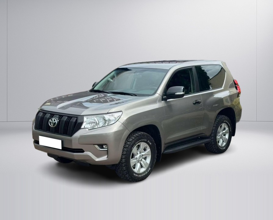 Toyota Land Cruiser (3)