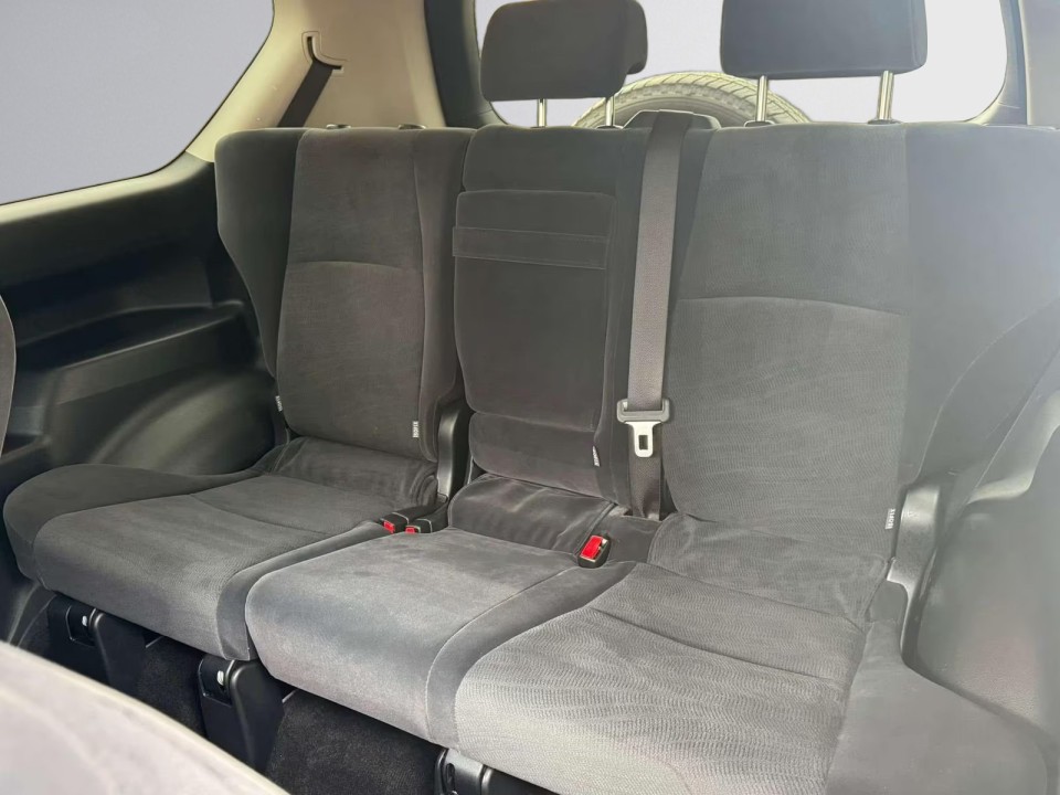 Toyota Land Cruiser - foto 8