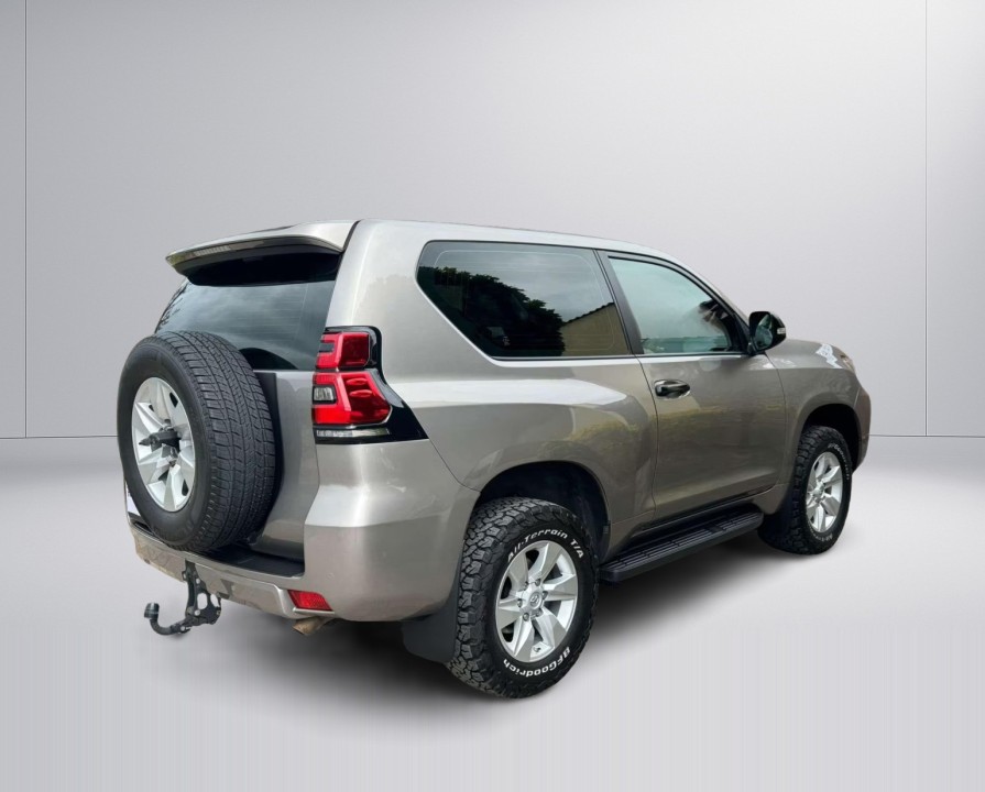 Toyota Land Cruiser - foto 6