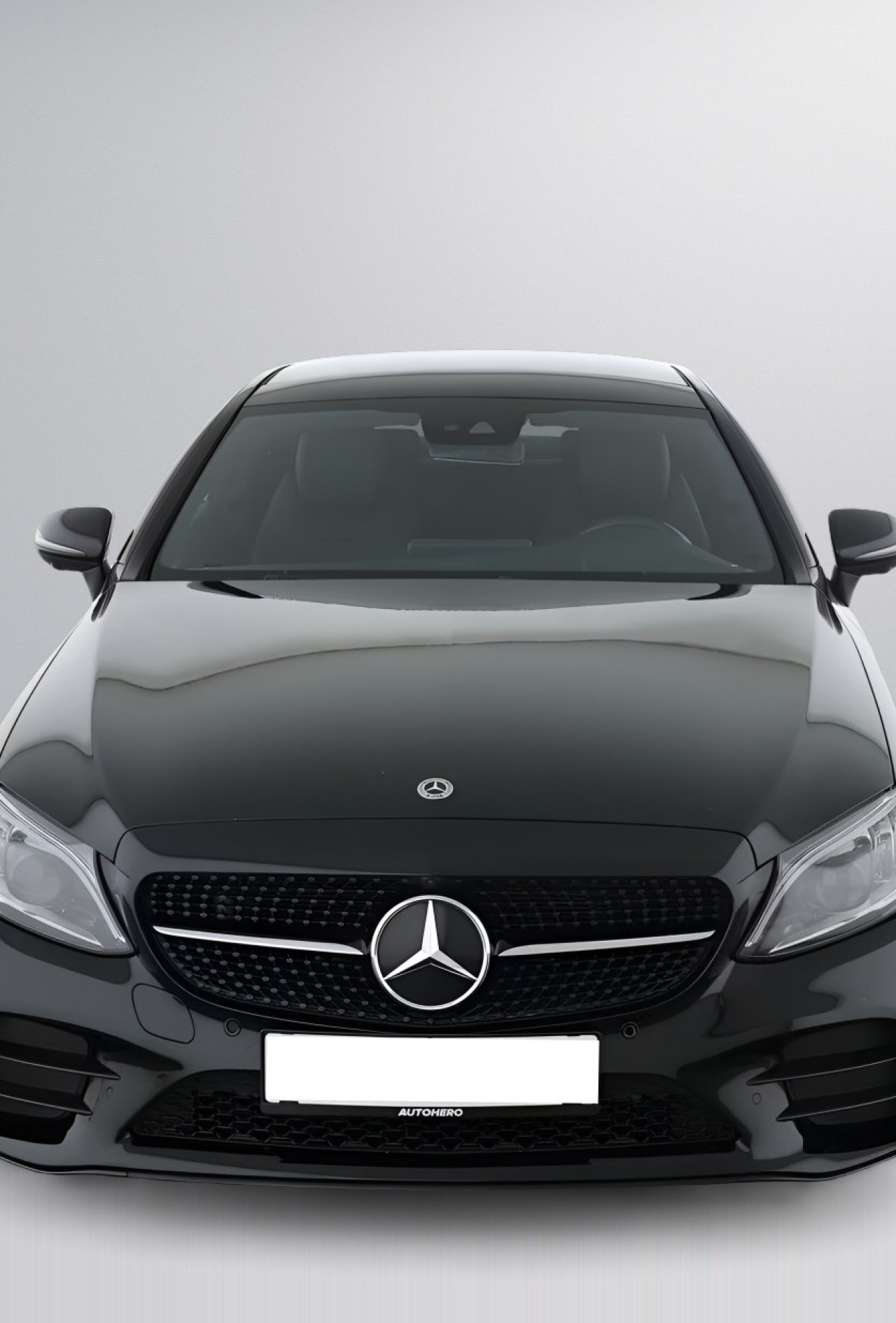 Mercedes-Benz C 300 Coupe AMG Line - foto 8
