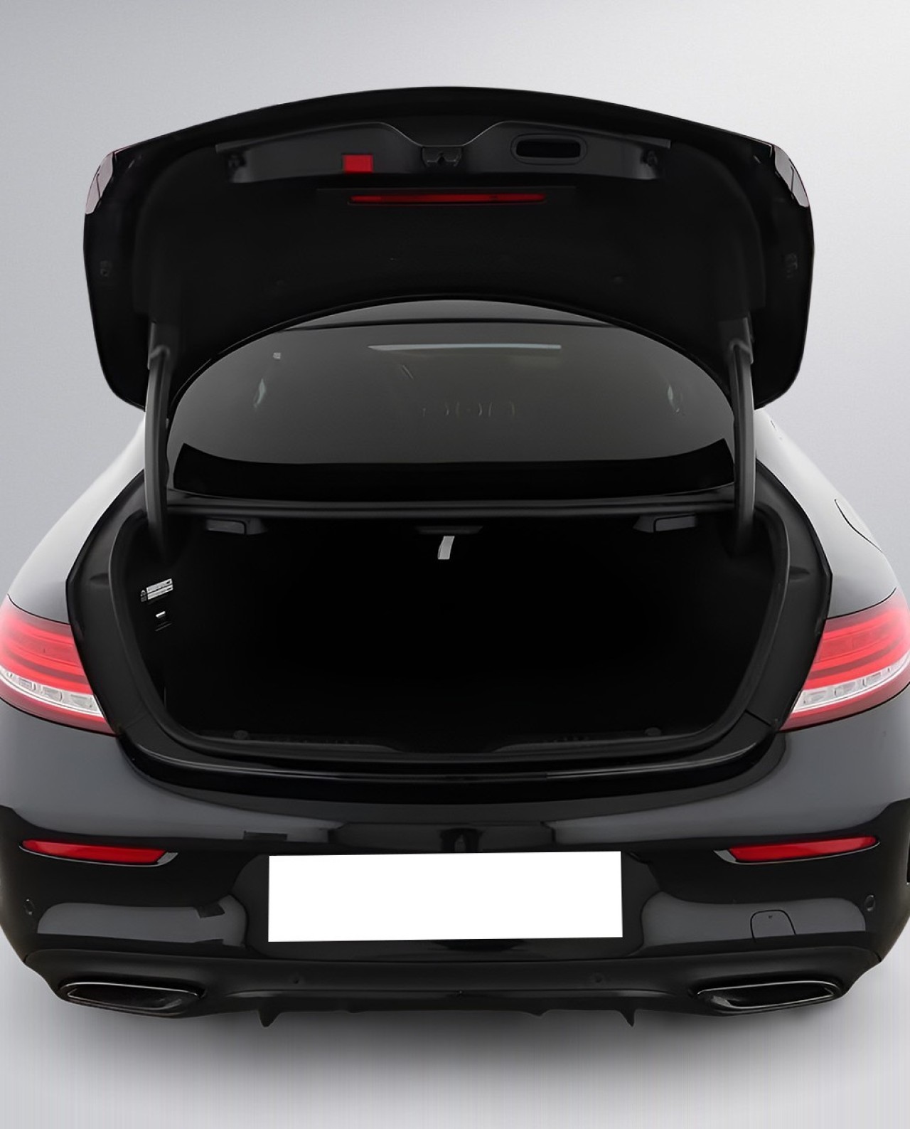 Mercedes-Benz C 300 Coupe AMG Line - foto 28