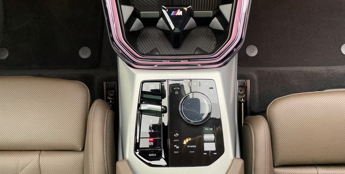 BMW X3 xDrive30e M-Sport - foto 8