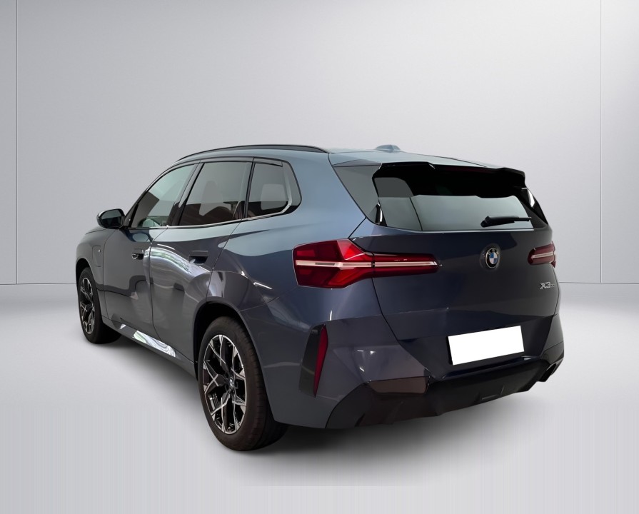 BMW X3 xDrive30e M-Sport (3)
