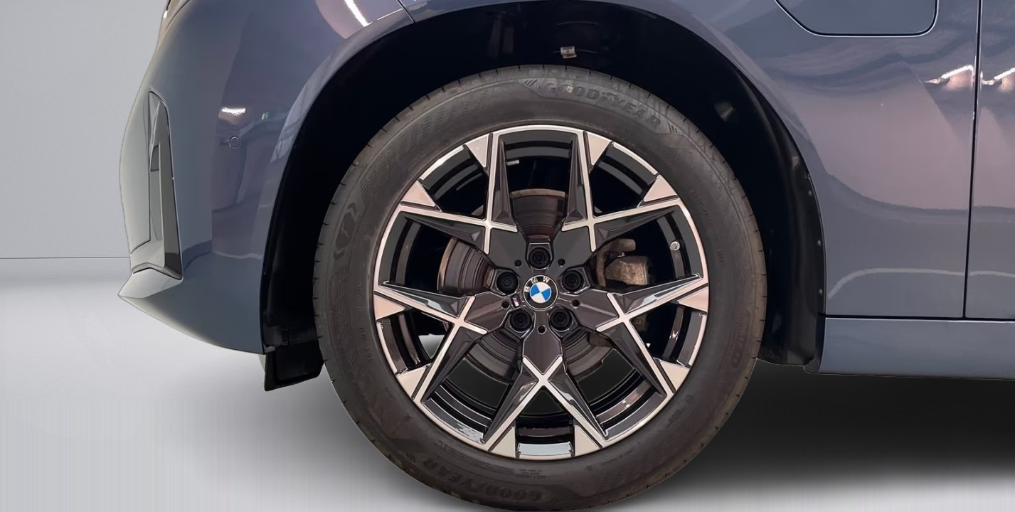 BMW X3 xDrive30e M-Sport - foto 13