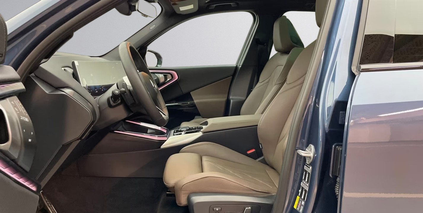 BMW X3 xDrive30e M-Sport - foto 7