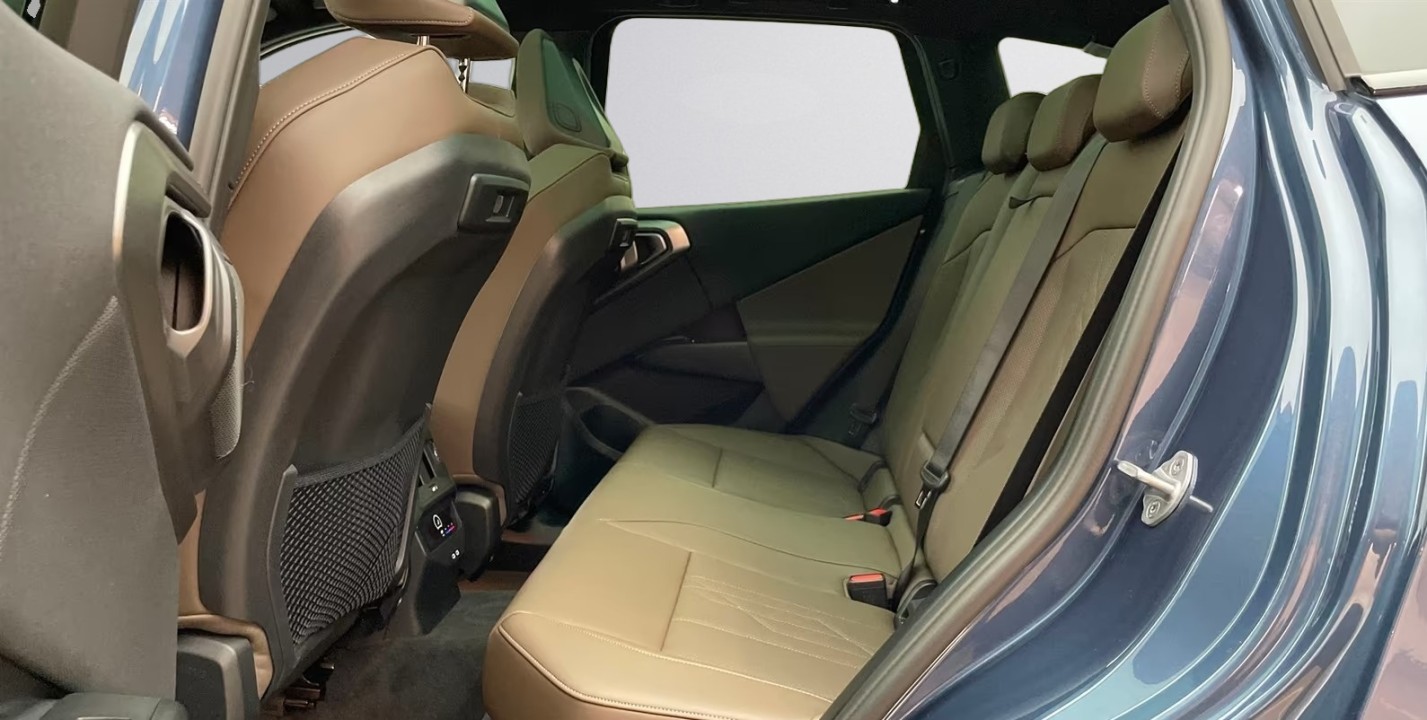 BMW X3 xDrive30e M-Sport - foto 9