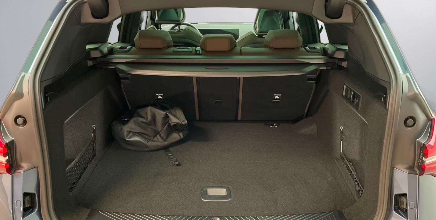 BMW X3 xDrive30e M-Sport - foto 11
