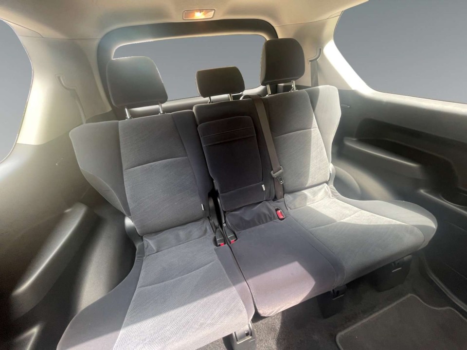 Toyota Land Cruiser Comfort - foto 10