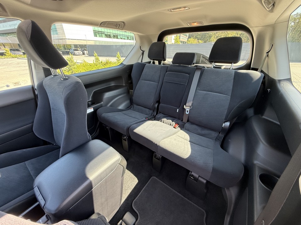 Toyota Land Cruiser Comfort - foto 12
