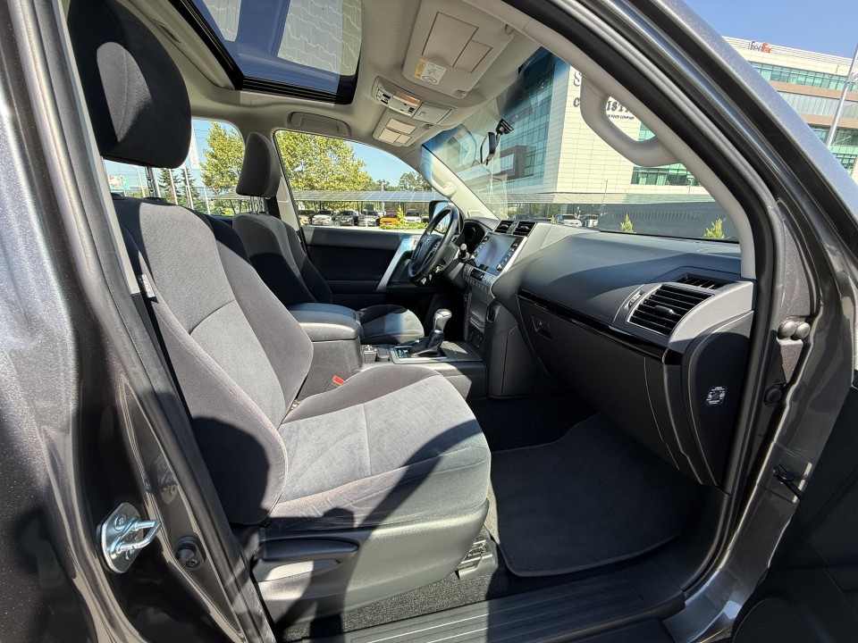 Toyota Land Cruiser Comfort - foto 15