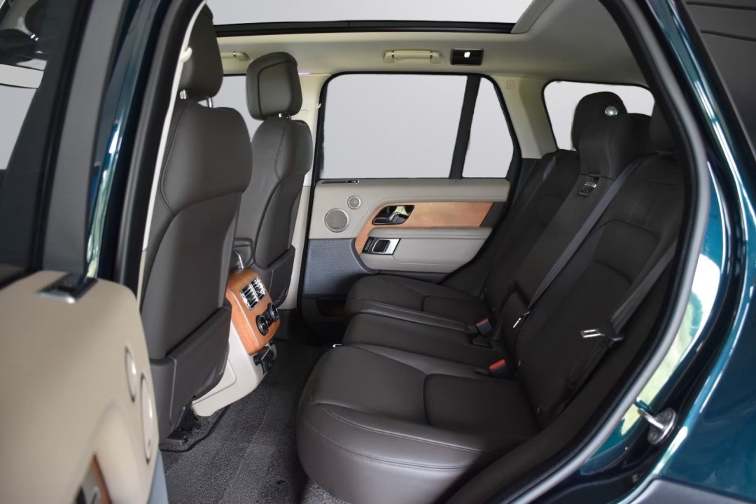 Land Rover Range Rover - foto 15