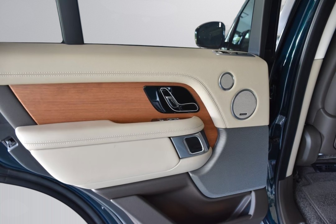 Land Rover Range Rover - foto 30