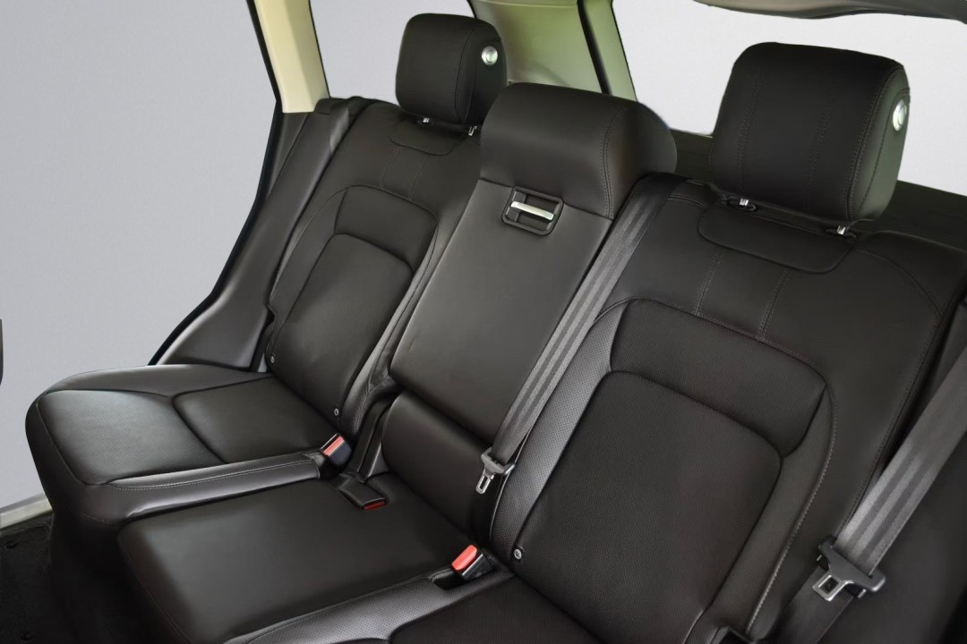 Land Rover Range Rover - foto 16