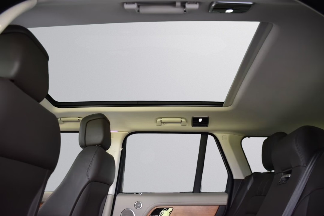 Land Rover Range Rover - foto 31