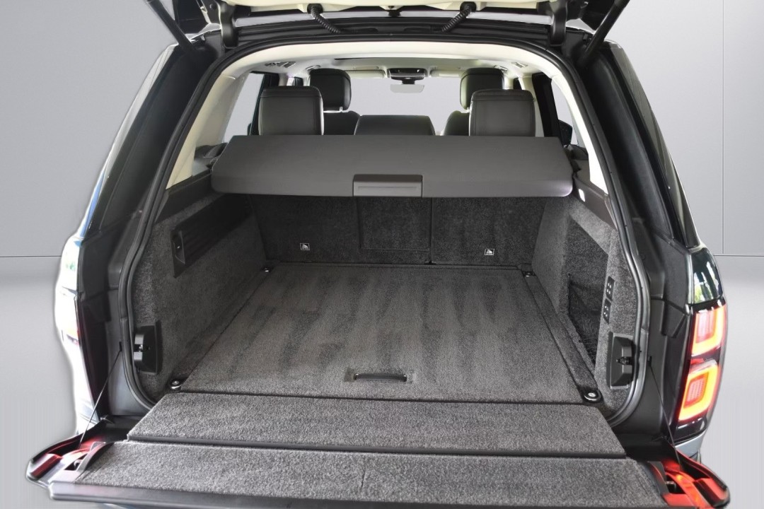 Land Rover Range Rover - foto 44