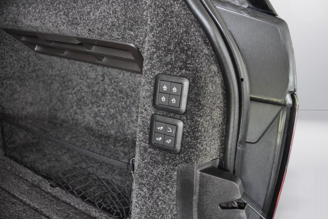 Land Rover Range Rover - foto 43