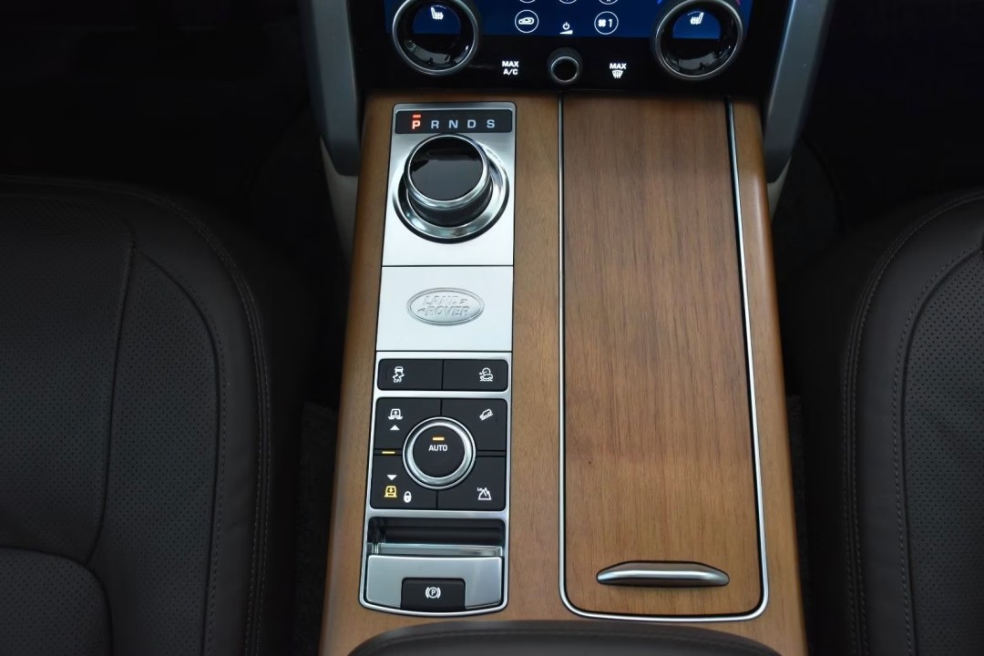 Land Rover Range Rover - foto 25
