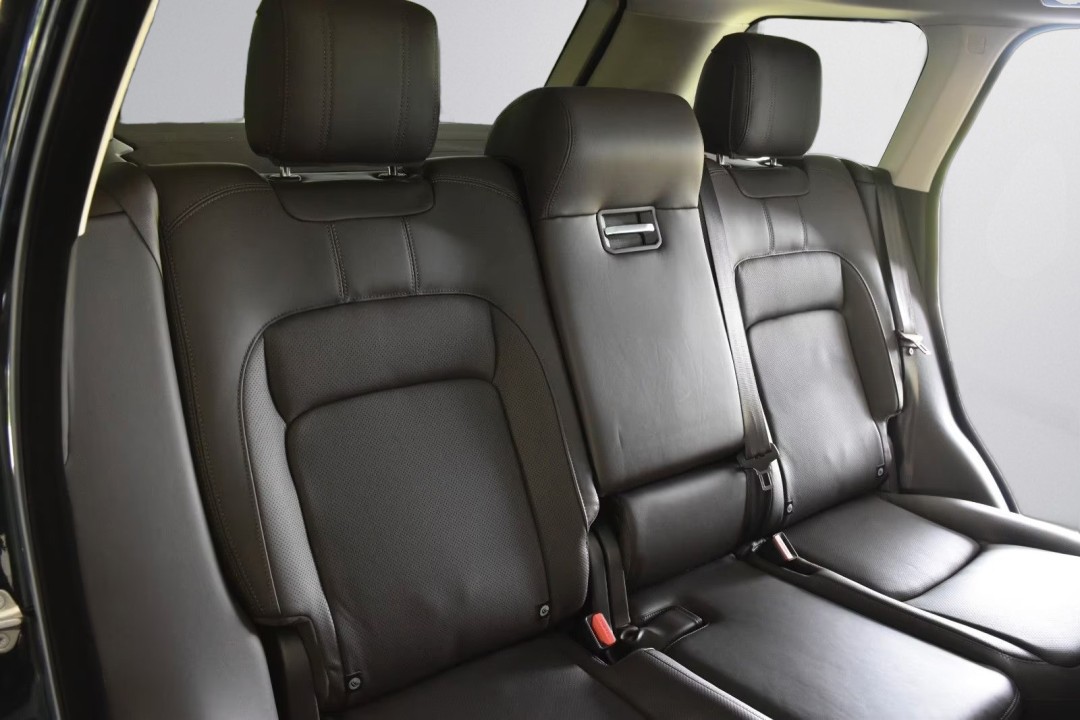 Land Rover Range Rover - foto 17