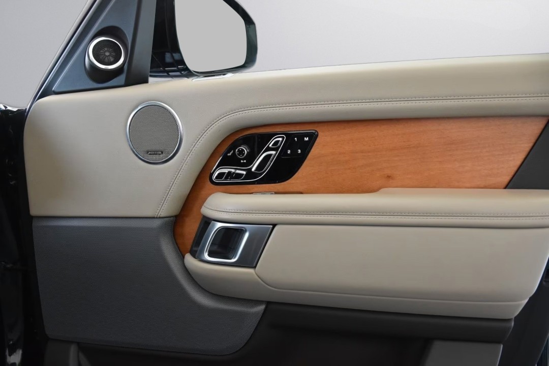 Land Rover Range Rover - foto 34