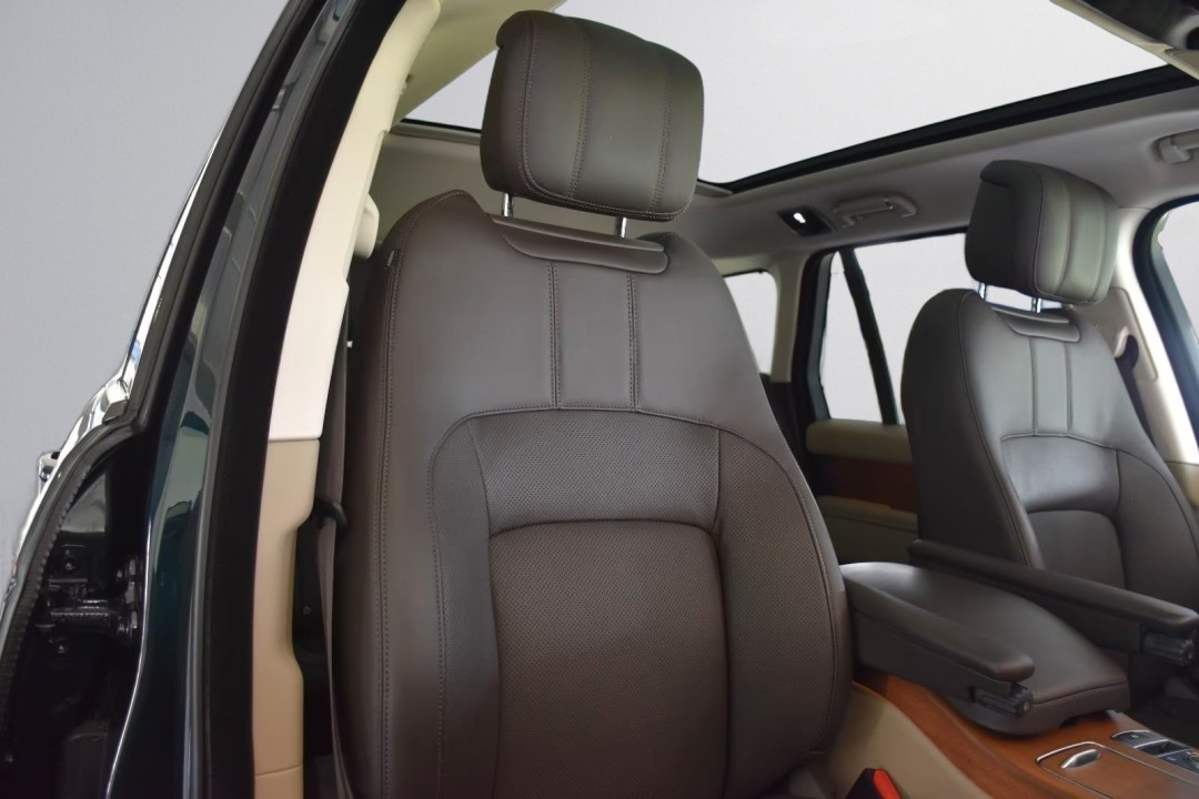 Land Rover Range Rover - foto 20