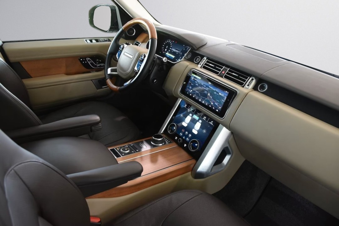 Land Rover Range Rover - foto 21