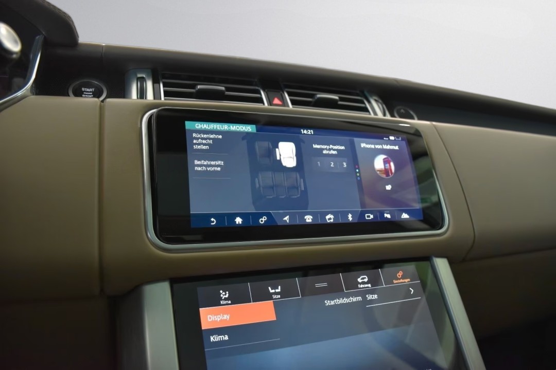 Land Rover Range Rover - foto 40