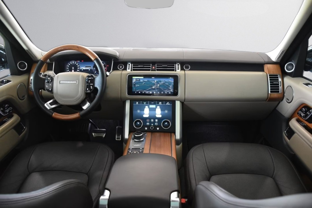 Land Rover Range Rover - foto 41